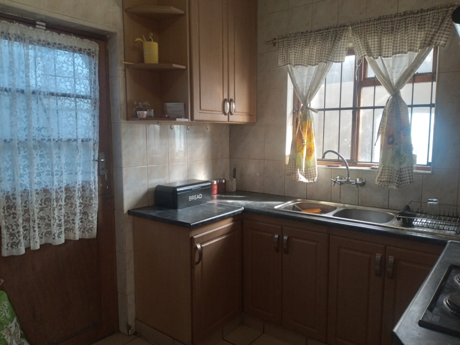 2 Bedroom Property for Sale in Belhar Western Cape